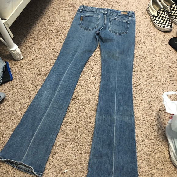 Paige jeans - Picture 2 of 2